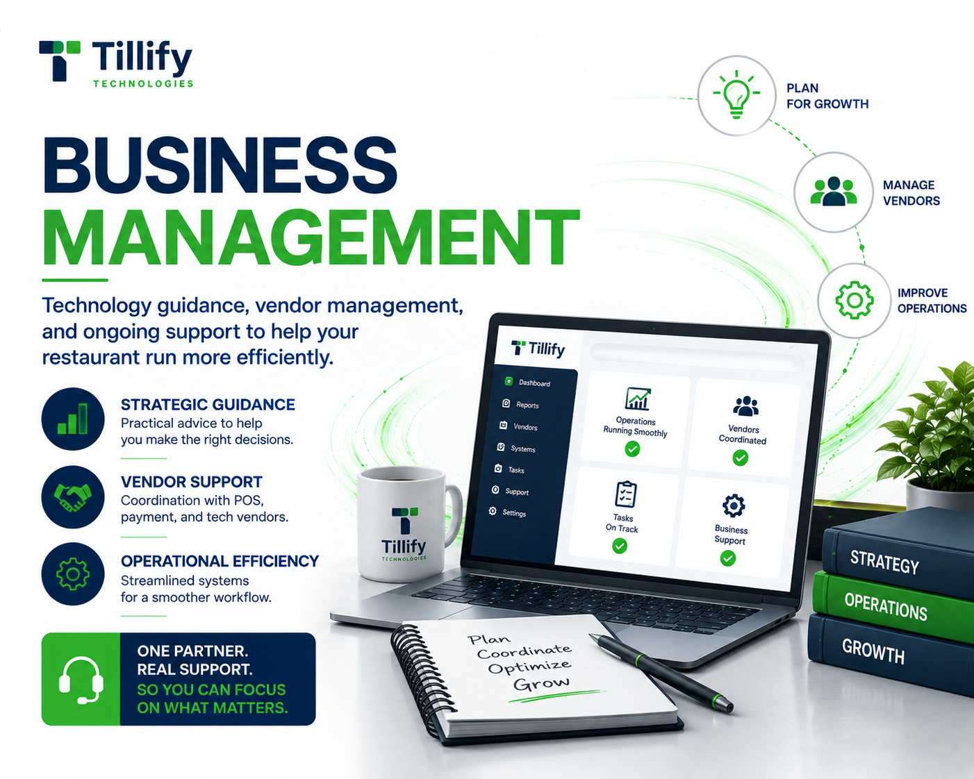 Business Management